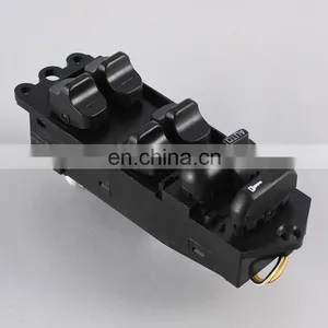 Car Electric Power Window Master Control Switch 25401 25401-1E401 thumbnail-1