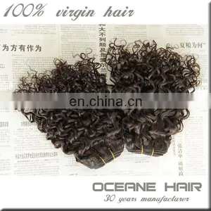 Most Popular Factory Price High Quality Soprano Remy Hair Extensions thumbnail-4