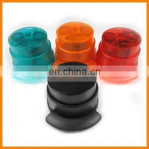 Eco-environmental School Stationery No Needle Stapler thumbnail-1