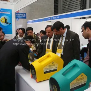 CM3000A China Refrigerant Recovery Unit thumbnail-4