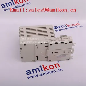 ORIGINAL PLC Module ABB DCS SE96401981 CI526 Input/Output Decive thumbnail-1