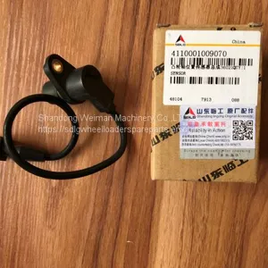 Geunine LG936L LG956L Wheel Loader Spare Parts 4110001009070 SENSOR 36021 thumbnail-1