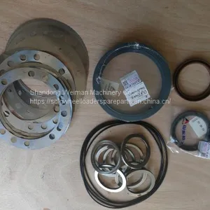 Hot Sale LG936L LG956L Wheel Loader Spare Parts 2907000102001 REPAIR KIT AXLES thumbnail-1