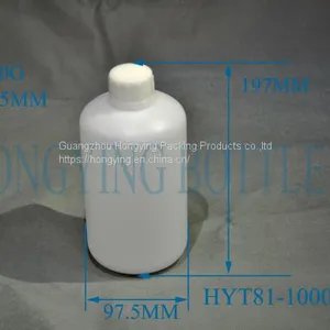 1000ML BOTTLE REPLACED FOR HITACHI thumbnail-2