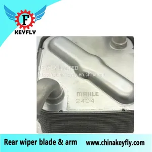Genuine CVT Transmission Oil Cooler for Nissan Sentra 2013-2017 21606-3JX0B thumbnail-1