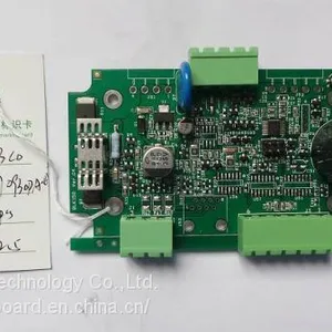 PCB Assembly Service,Contract Manufacturing PCBA thumbnail-1