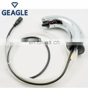 Hot Selling Automatic Toilet Soap Dispenser thumbnail-2
