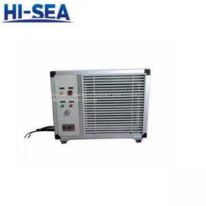 CBNF(D) Series Explosion-proof Electric Heating Heater thumbnail-4