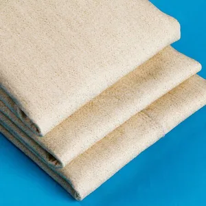 Air Filter for Thermal Power Plant, PPS/ Aramid and P84 Dust Collector Filter Bag thumbnail-2