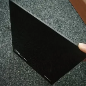 High Temperature Resistance Clear Ceramic Glass Pannel/ Robax Glass thumbnail-3