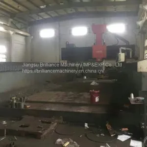 Taiwan AWEA Gantry Machine Center thumbnail-2