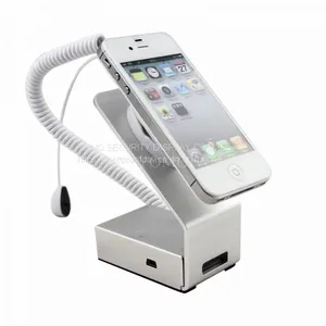 Alarmed Mobile Phone Display Holder thumbnail-5