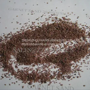 Sand Garnet 30/60 20/40 10/20 thumbnail-3