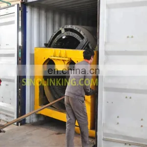 SINOLINKING Diamond Mining Machines for Sale thumbnail-7