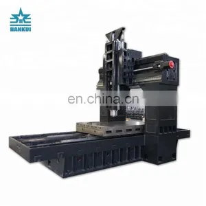 Siemens Cnc Control GMC1210 Gantry Machining Center thumbnail-2
