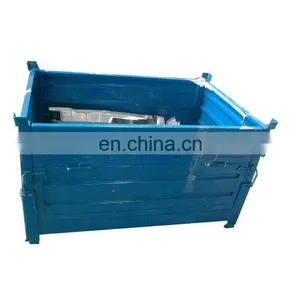 OEM Cutting Bending Welding Metal Box Fabrication Sheet Processing thumbnail-1