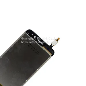 For ETOPLINK for Huawei Y3 2017 LCD Display and Touch Screen Assembly Repair Part 5.0 Inch Mobile Phone Accessories thumbnail-4