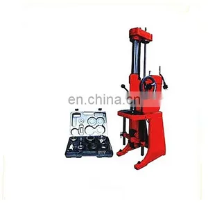 Vertical Cylinder Boring Machine T807 With Small Size thumbnail-1