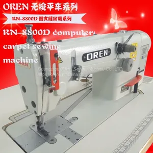 High Speed Energy and Safe Saving Industrial Sewing Machine thumbnail-1