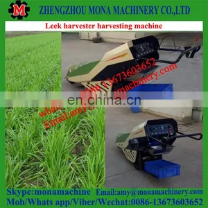 Low Energy Consumption Long Service Time Combine Harvester for Beans thumbnail-6