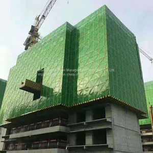 HDPE Weaving Net thumbnail-3