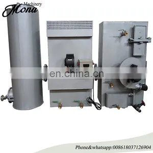 Price for Biomass Gasifier Price |no Tar Biomass Gasifier thumbnail-3