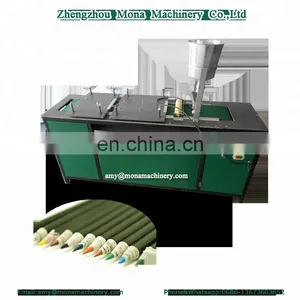 High Profits for Cheap Pencil Making Machine Production Line thumbnail-1