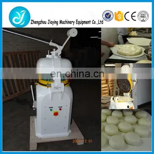 Electric Bread Dough Divider Rounder Roller Machine thumbnail-6
