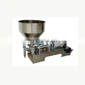 Stainless Steel Factory Price Peanut Butter Line thumbnail-5