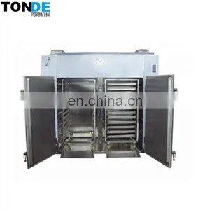 Industrial Beef Jerky Dehydrator/ Meat Dehydrator/vegetable Food Drying Machine thumbnail-4