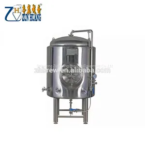 Micro Breweries Beer Production Line Beer Production Plate thumbnail-3