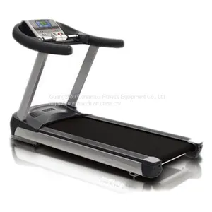 CM-611 Commercial Treadmill Fitness Equipment Treadmill thumbnail-1