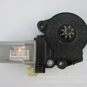 OEM GENUINE POWER WINDOW MOTOR FR & RR RIGHT for 04-09 KIA SPECTRA 82460-2F000 thumbnail-4