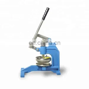 Hot Sale Hand-Press Gsm Fabric Cutter thumbnail-1