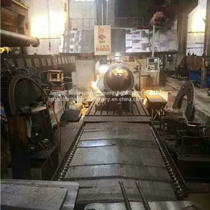 Jiangsu SDL TK42200 Gantry Boring-mill thumbnail-5