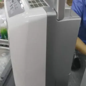 110v / 60hz Led Display Dehumidifier thumbnail-1