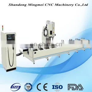 Tajikistan Cnc 3 Axis Machining Processing Center thumbnail-1