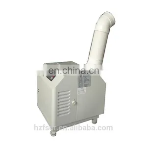 6KG/H Humidifier Customize Movable Ultrasonic Humidifiers Air Humidifiers thumbnail-1