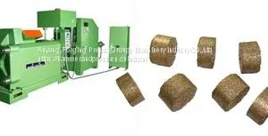 1000 Tons Scrap Metal Baling Press Machine for Recycling Working thumbnail-5