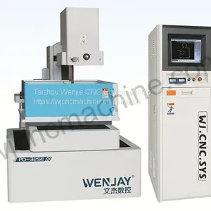 PD-32SE Deluxe Medium Speed Wire-Cutting Machine thumbnail-1