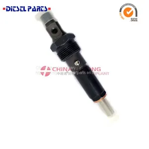 Dlla 1173 Diesel Transfer Pump Nozzle-diesel Nozzle vs Gas Nozzle thumbnail-1