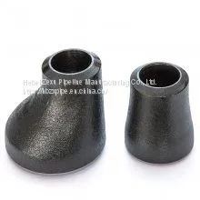 JB81-59，JB/T74-94 Carbon Steel Eccentric Reducer thumbnail-2