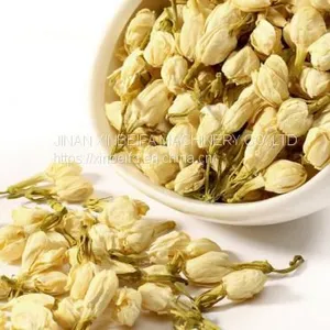 Jasmine Dried Tea Drying Oven thumbnail-5