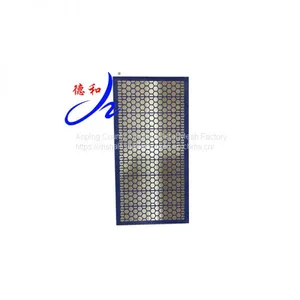 King Cobra Used in Solids Control Equipment With Materials SS304 or SS316 thumbnail-1