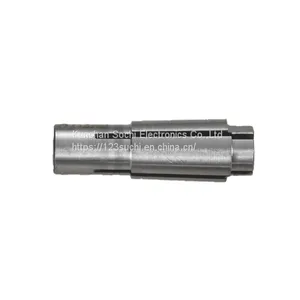 PCB Milling Machine QD820 CR2000 Spindle Collet ID 1mm for Excellon thumbnail-1