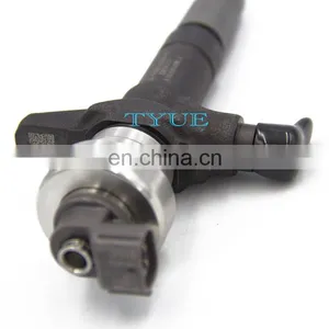 High Quality Good Price Fuel Injector 8-98011604-5 For Diesel Parts thumbnail-1