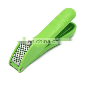 Creative Kitchen Tools Multifunction Garlic Press thumbnail-1