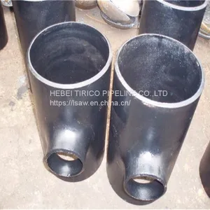 For Oil / Gas Reducing Tee Pvc Cross Tee thumbnail-1