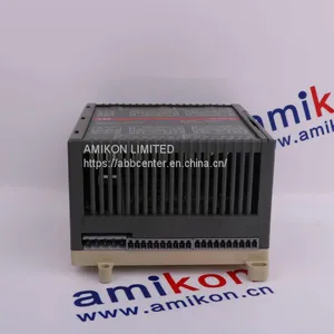 ABB UMB015BE02 HIEE400995R0002 Processor Module Email: Sales3@amikon.cn thumbnail-4