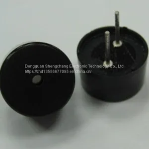 Piezoelectric Passive Buzze Scdz12*75 thumbnail-1